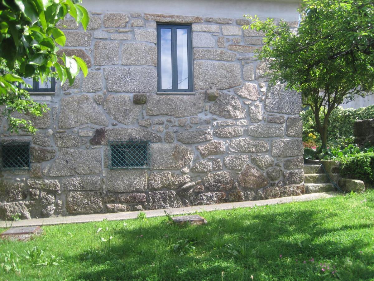Casa Dos Bisavos- Slow Down Na Rota Do Romanico Porto Exterior foto
