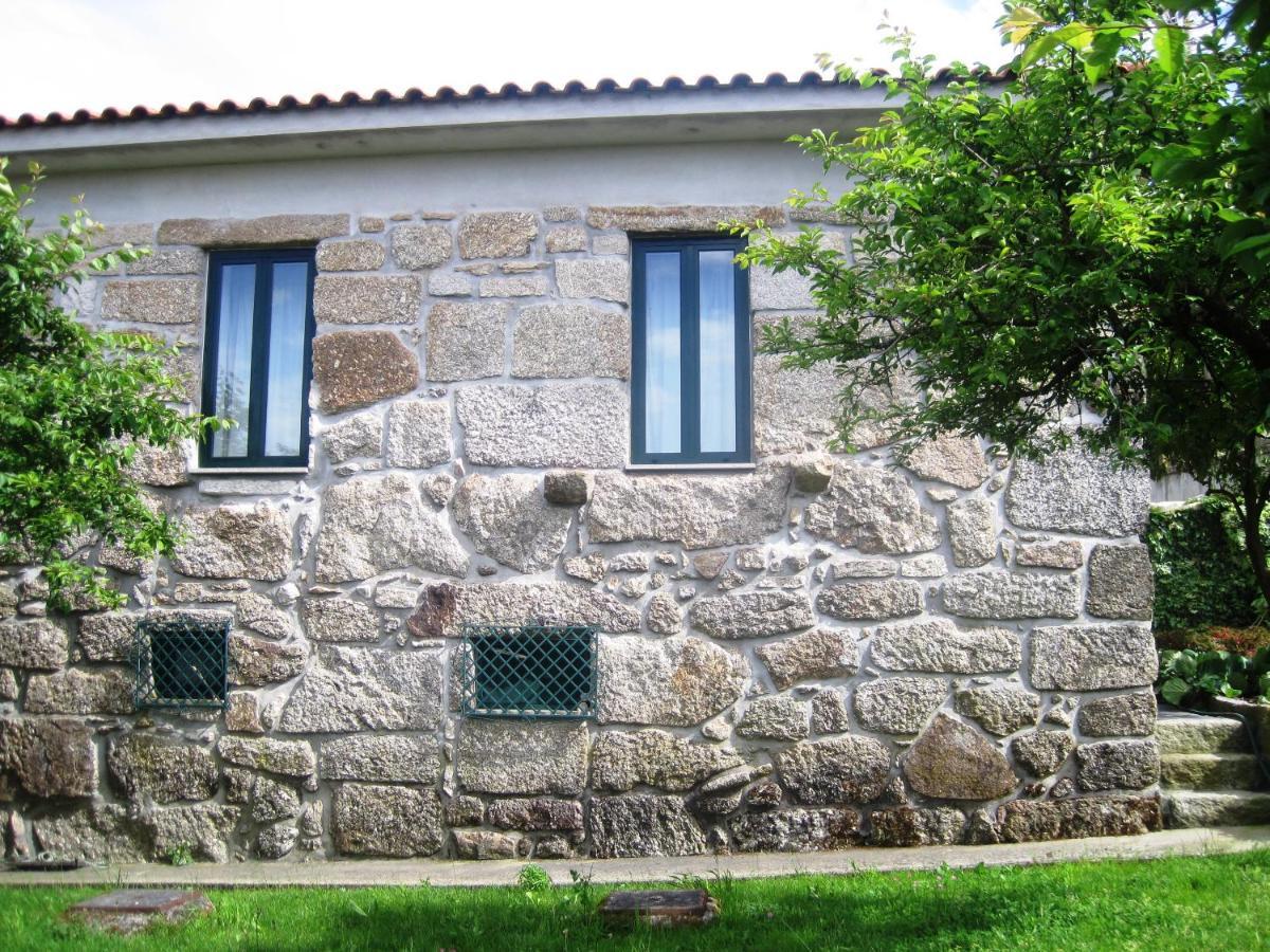 Casa Dos Bisavos- Slow Down Na Rota Do Romanico Porto Exterior foto